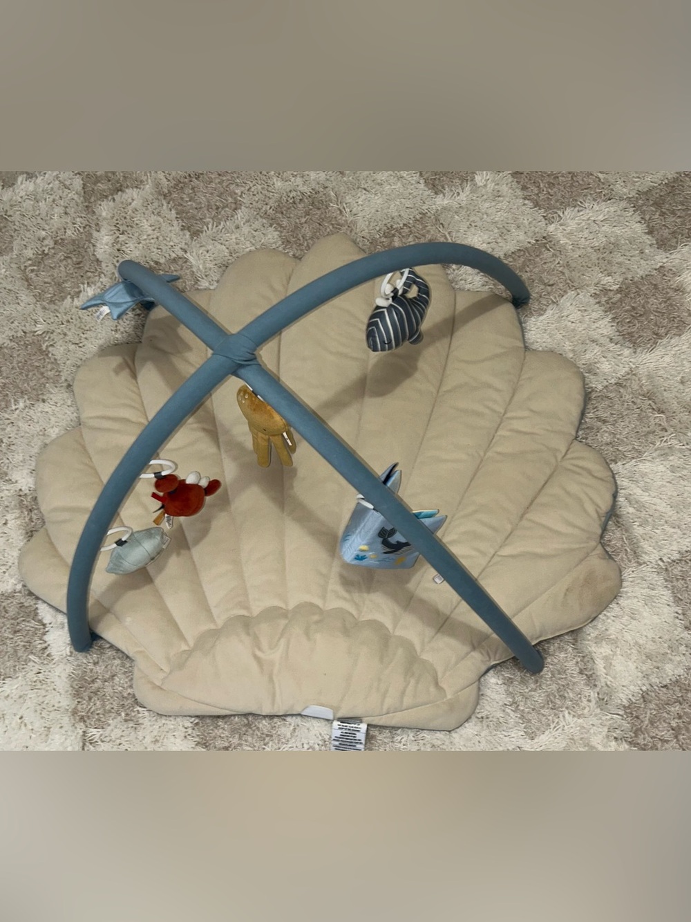 Play mat - Picture 2 of 10